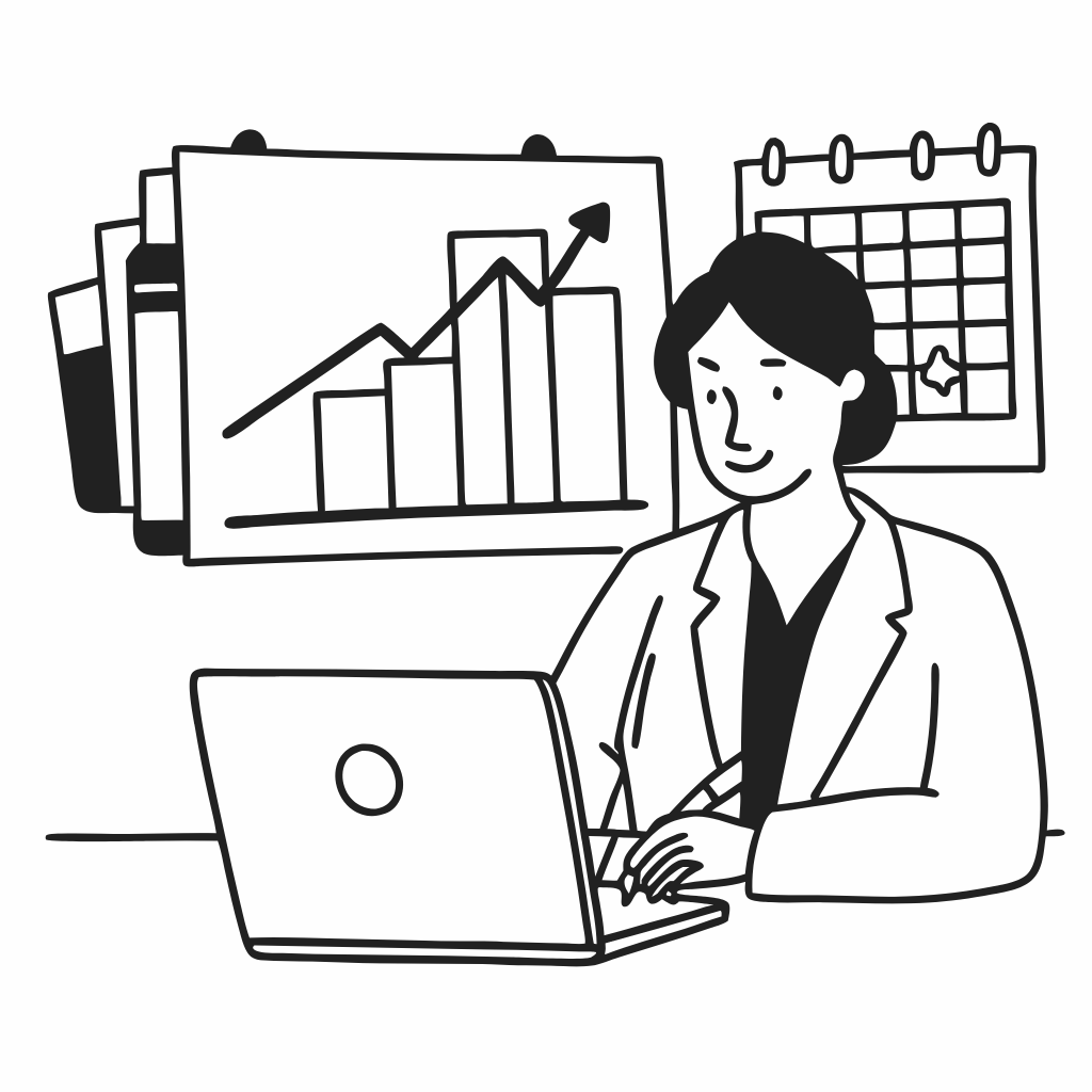 AI 기반 경영도구상자